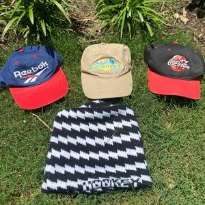 Graphic Hat (Bundle Price)
